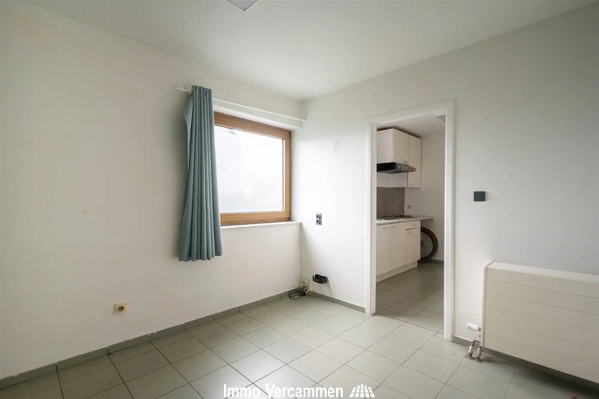 Opbrengsteigendom - voormalig studentenhuis en loods - te Sint-Katelijne-Waver foto 6