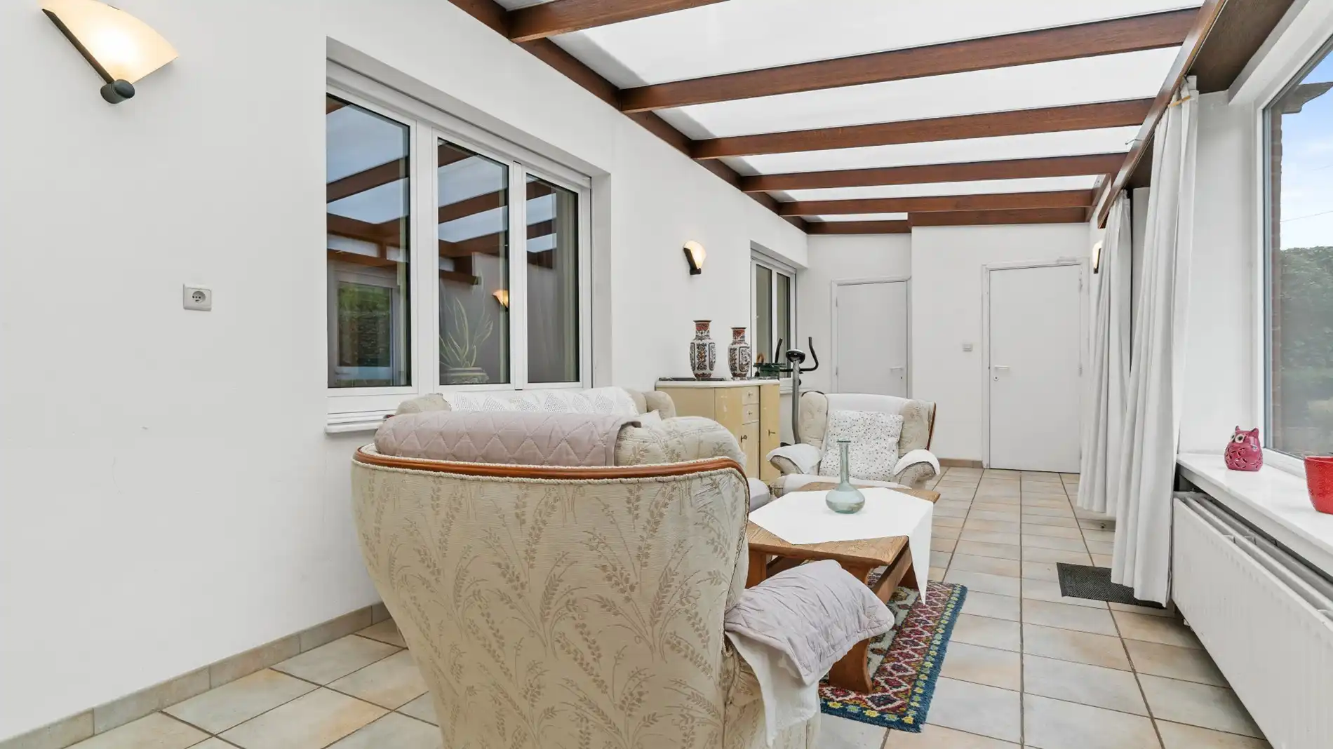 SINT JORIS WINGE - Ruime woning met grote tuin en 4-6 slpk foto 9