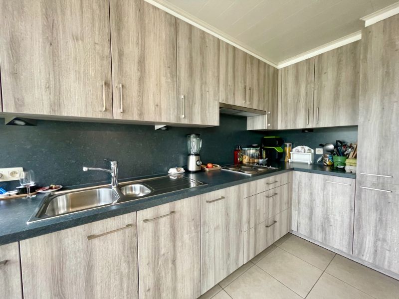 LICHTRIJK 2 SLAAPKAMER APPARTEMENT MET RUIM TERRAS foto 5