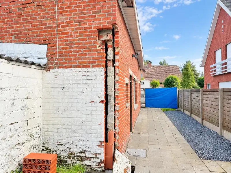 Vrijstaande woning met tuin op een rustige ligging (4a43ca) foto 3