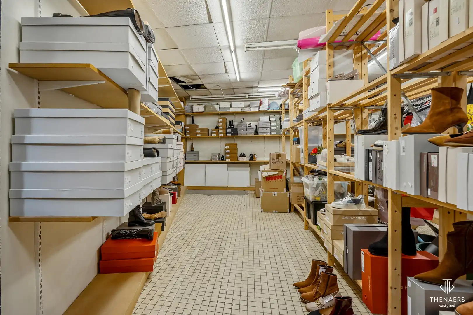 Veelzijdig handelspand van 149 m² in het commerciële hart van Sint-Truiden. foto 19