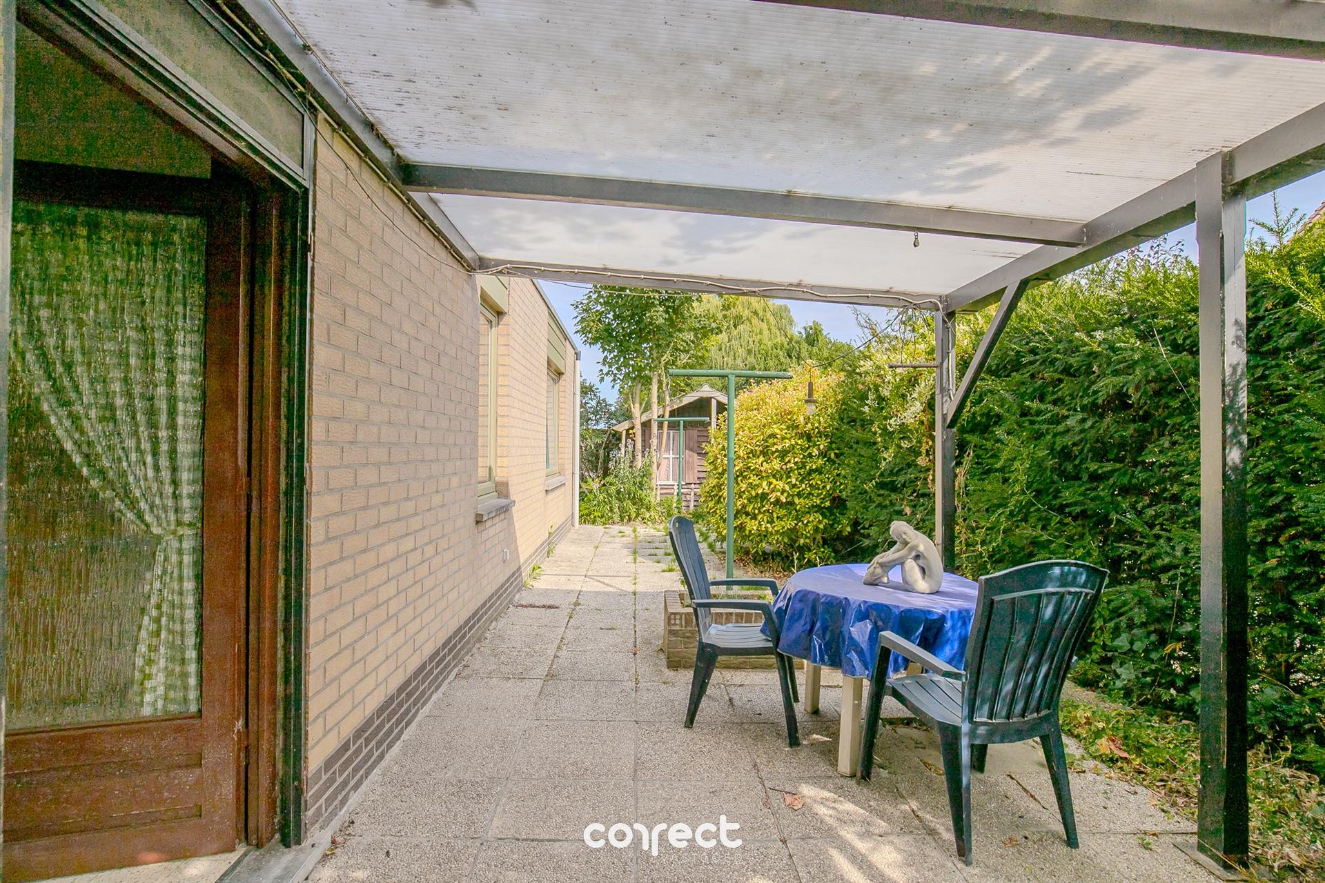 Huis foto 16