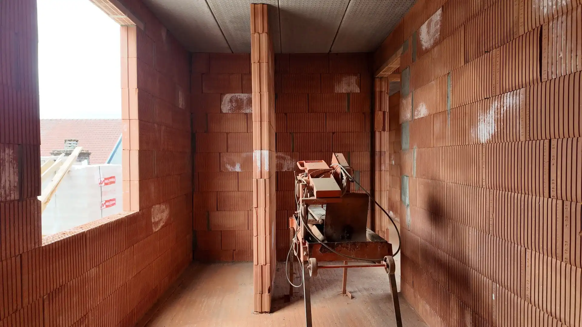 TE KOOP: Casco HOB in rustige, groene omgeving – Riethoekstraat 11A, Dilsen-Stokkem foto 7