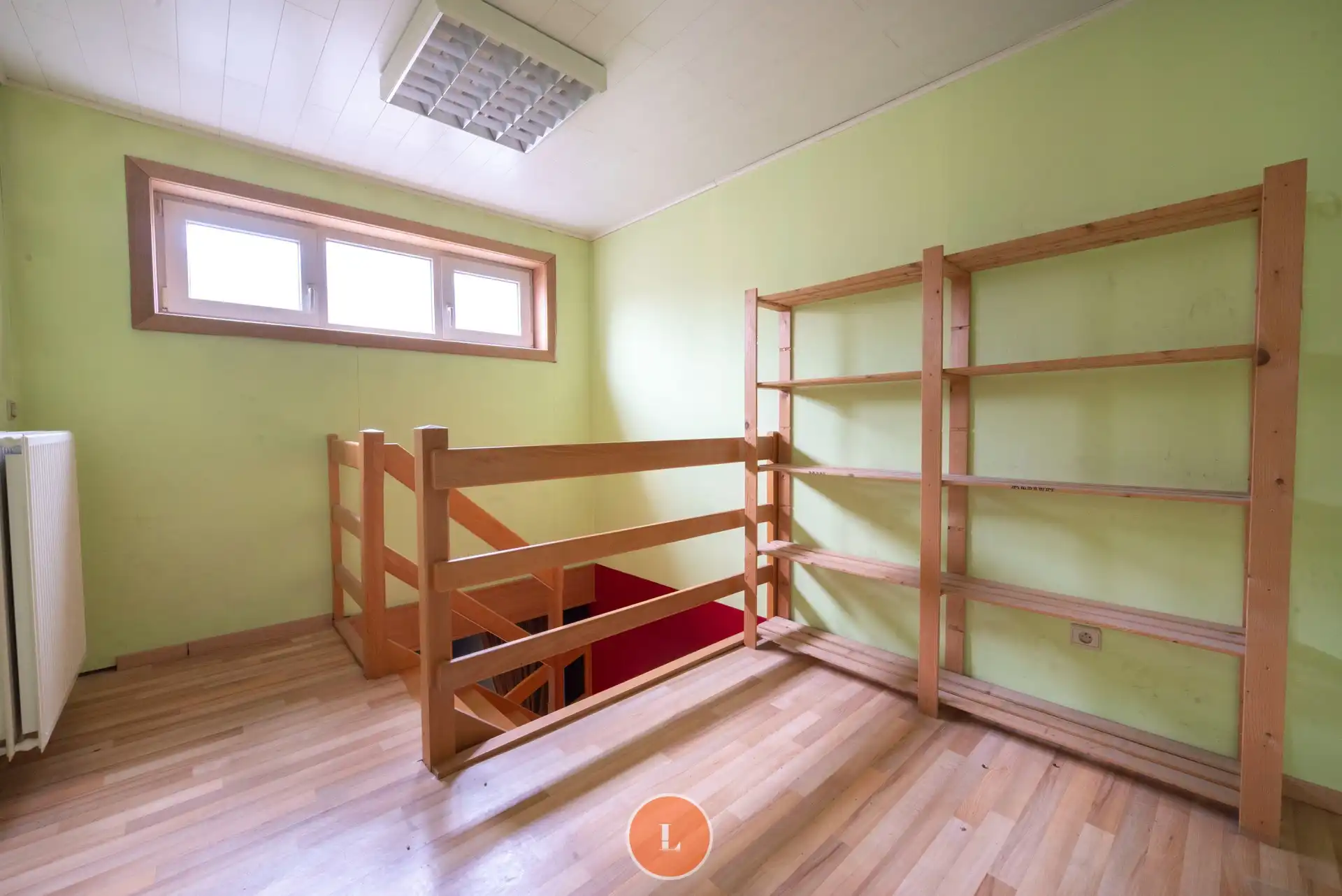 Centraal gelegen handelspand voor gemengd gebruik foto 7