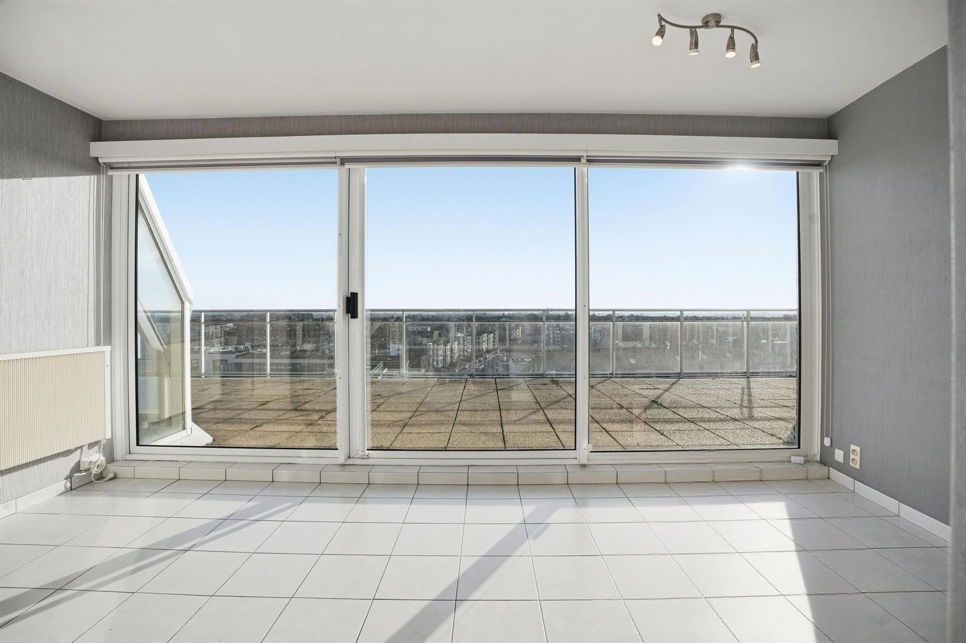 GROTE TERRASSEN / ZONNIG  foto 21