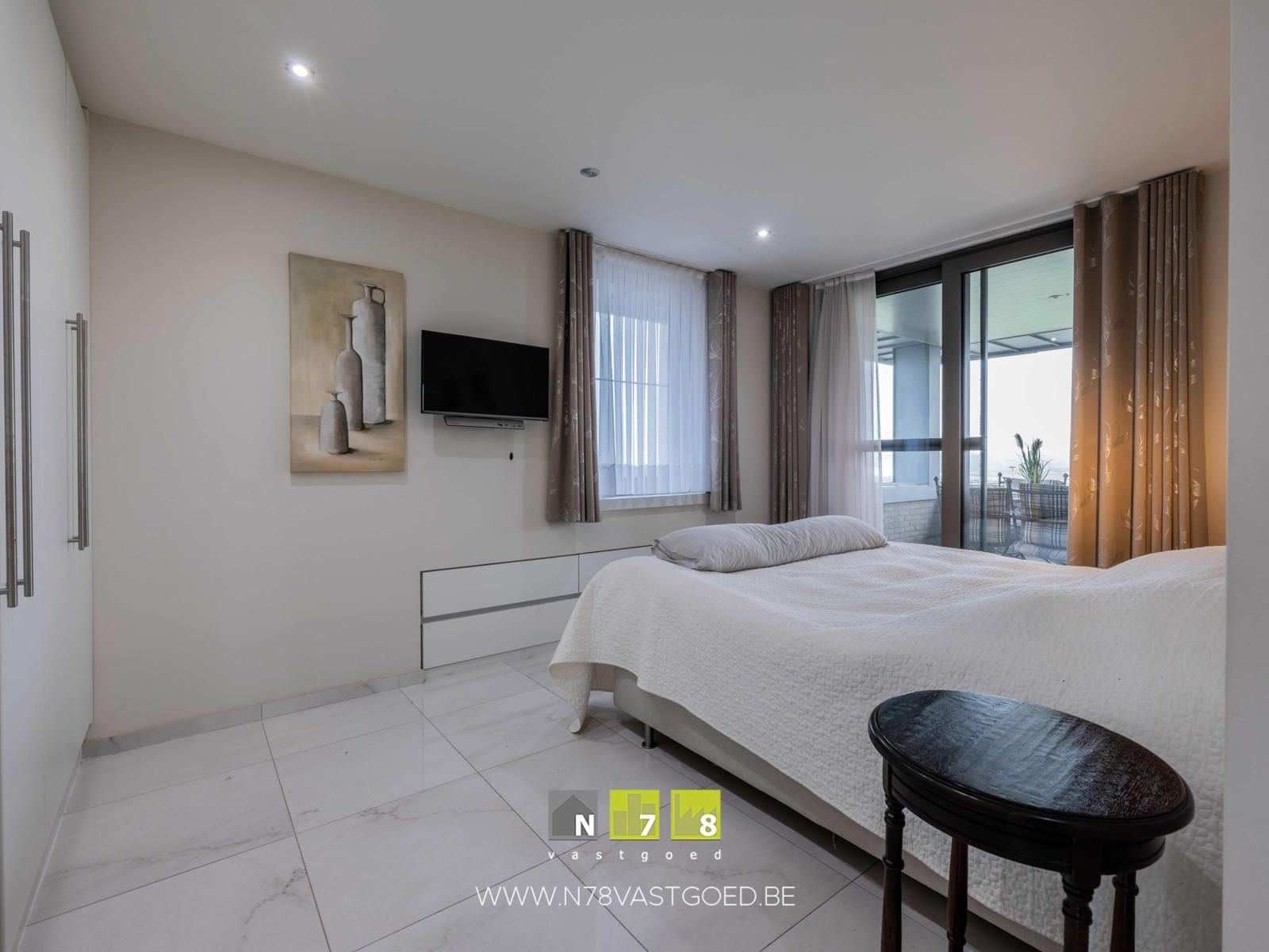 Appartement te huur foto 17