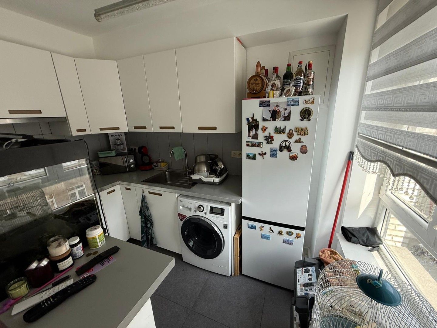 APPARTEMENT foto 4