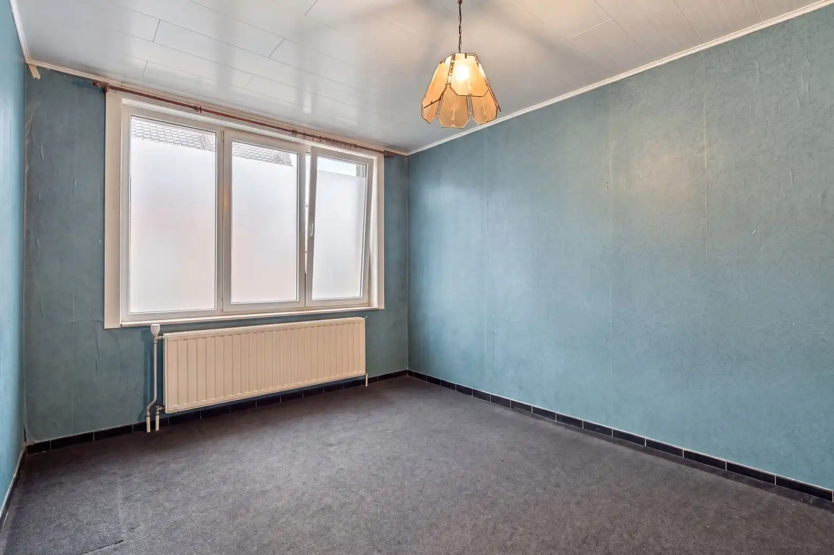 Lichtrijk 2-slaapkamerappartement in kleinschalig gebouw foto 7