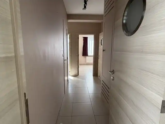 Appartement op de eerste verdieping met 2 slaapkamers + kelder foto 9