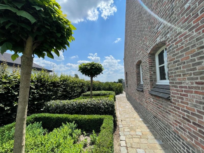 Landhuis te huur met unieke vergezichten foto 22