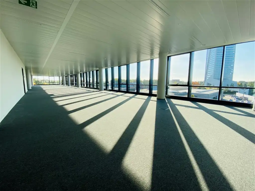 Stijlvolle nieuwbouwkantoren foto 2