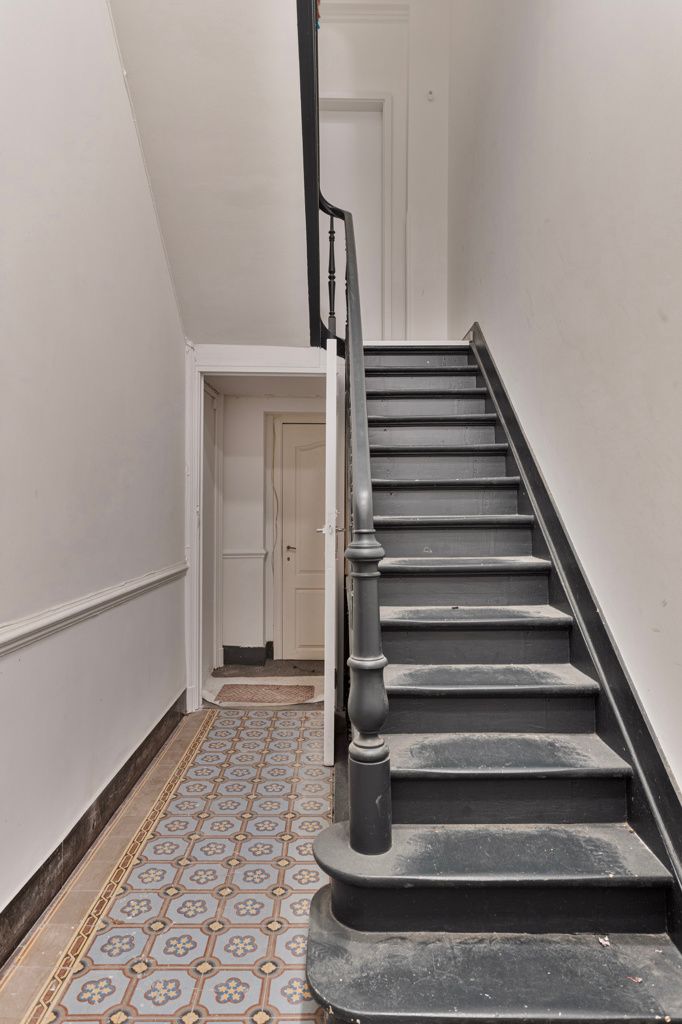 TOP INVESTERING 4,6% rendement -  Gerenoveerde Triplex  foto 6