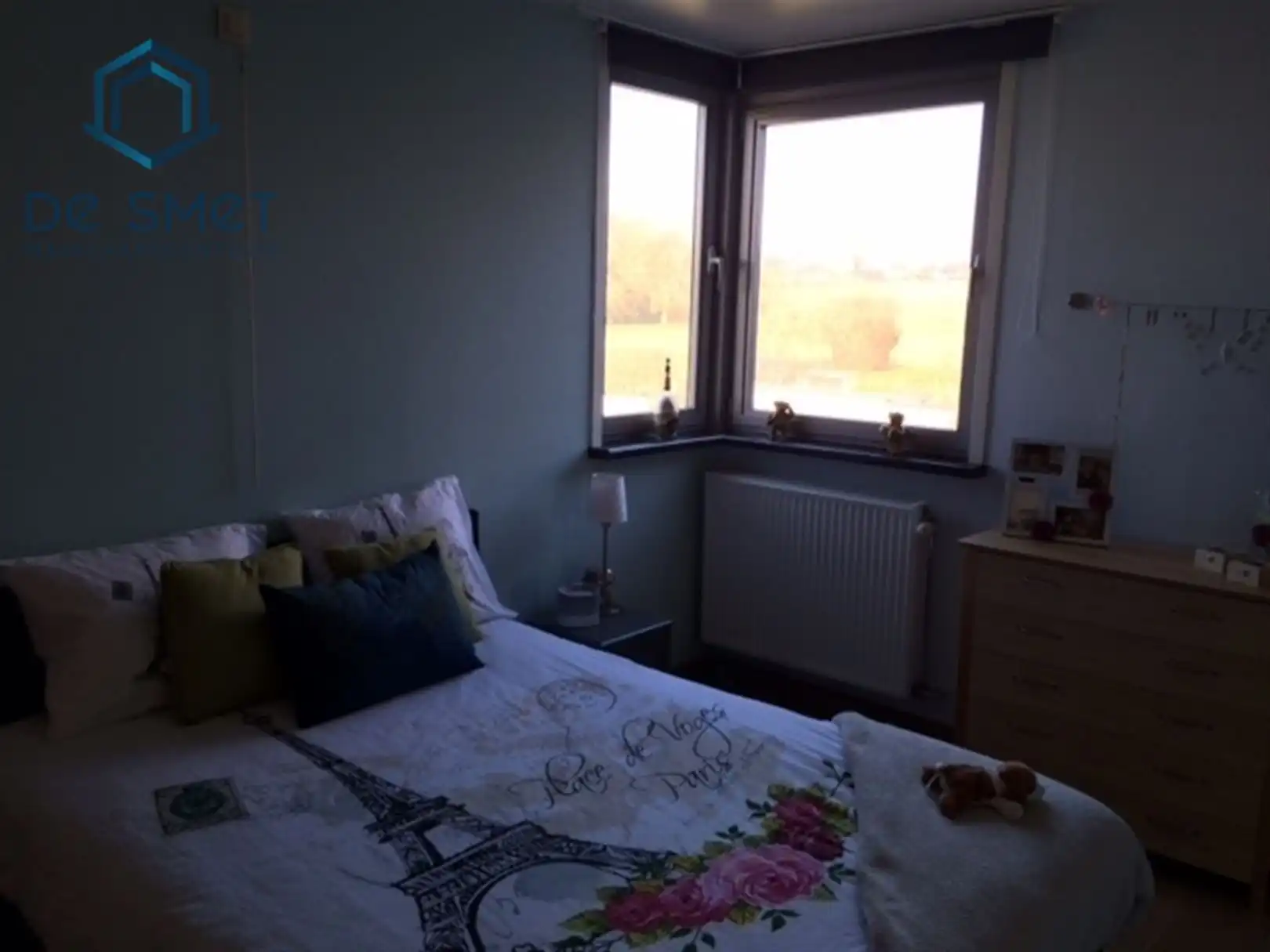 EERSTE BEZOEKDAG WOENSDAG 18/02 OP AFSPRAAK VAN 14U TOT 18U foto 7