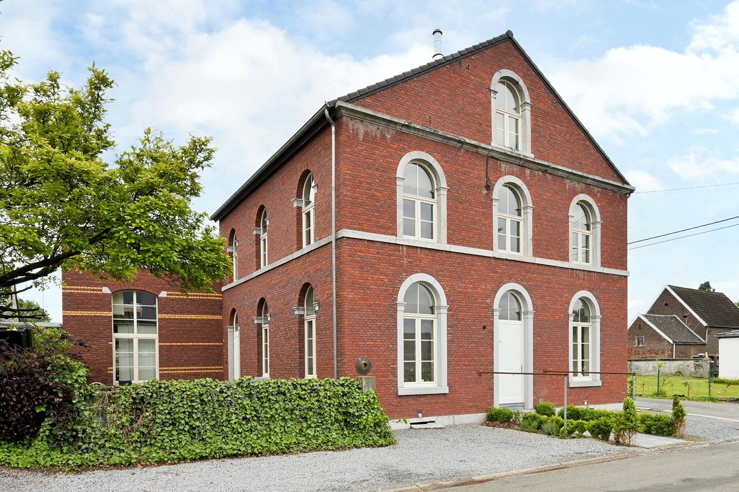 Appartement te koop foto {{pictureIndex}}