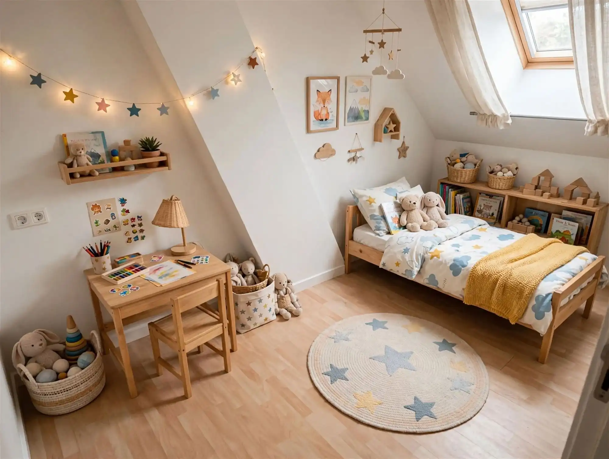 ruime woning met 4 slaapkamers, tuin en achteringang. foto 27