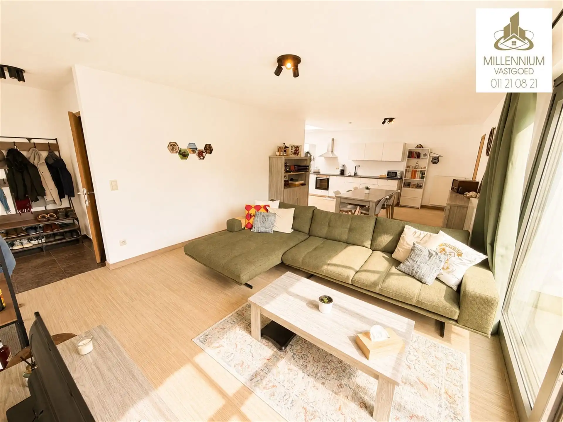 Prachtige woning foto 26