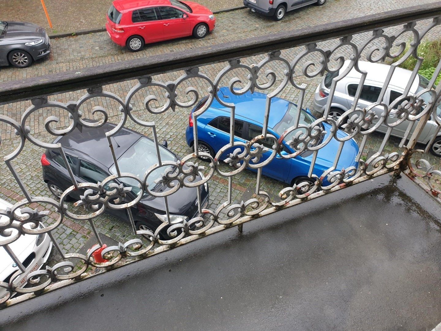 Luxueus appartement in stadscentrum foto 15