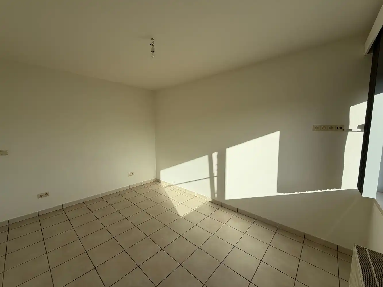Instapklaar en energiezuinig appartement met 2 slaapkamers in centrum Zonhoven foto 10