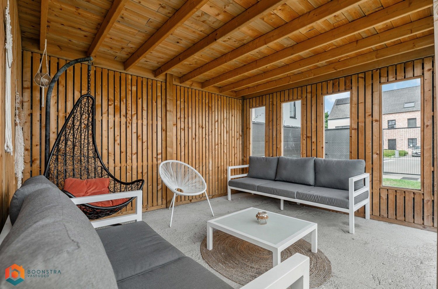 Energiezuinige woning met 4 slpkrs en tuin in Wiekevorst foto 14