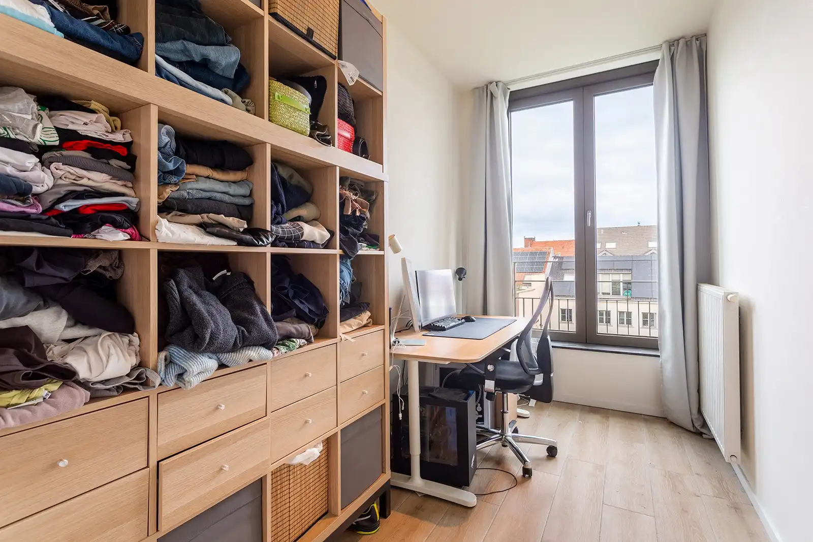 Rust en Stad in perfecte balans foto 16