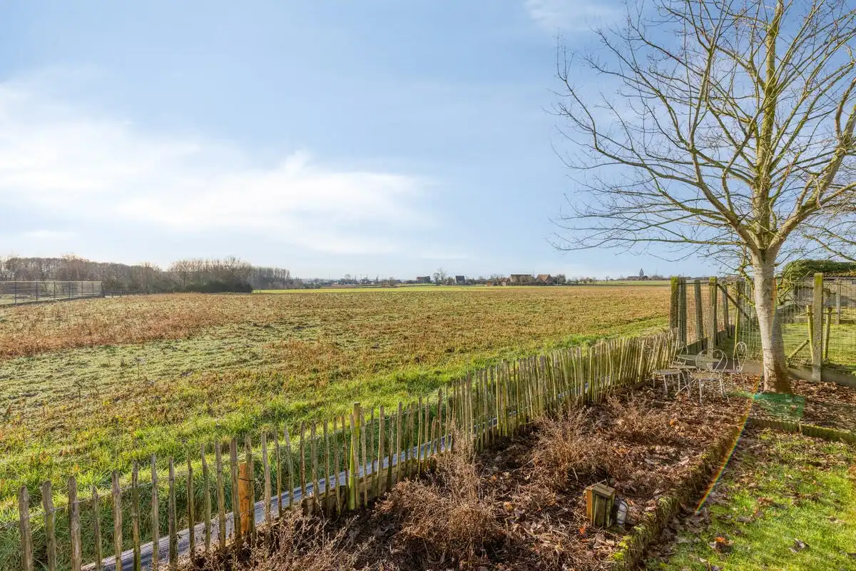 Instapklaar huis met 4 slaapkamers te koop in Anzegem foto 16