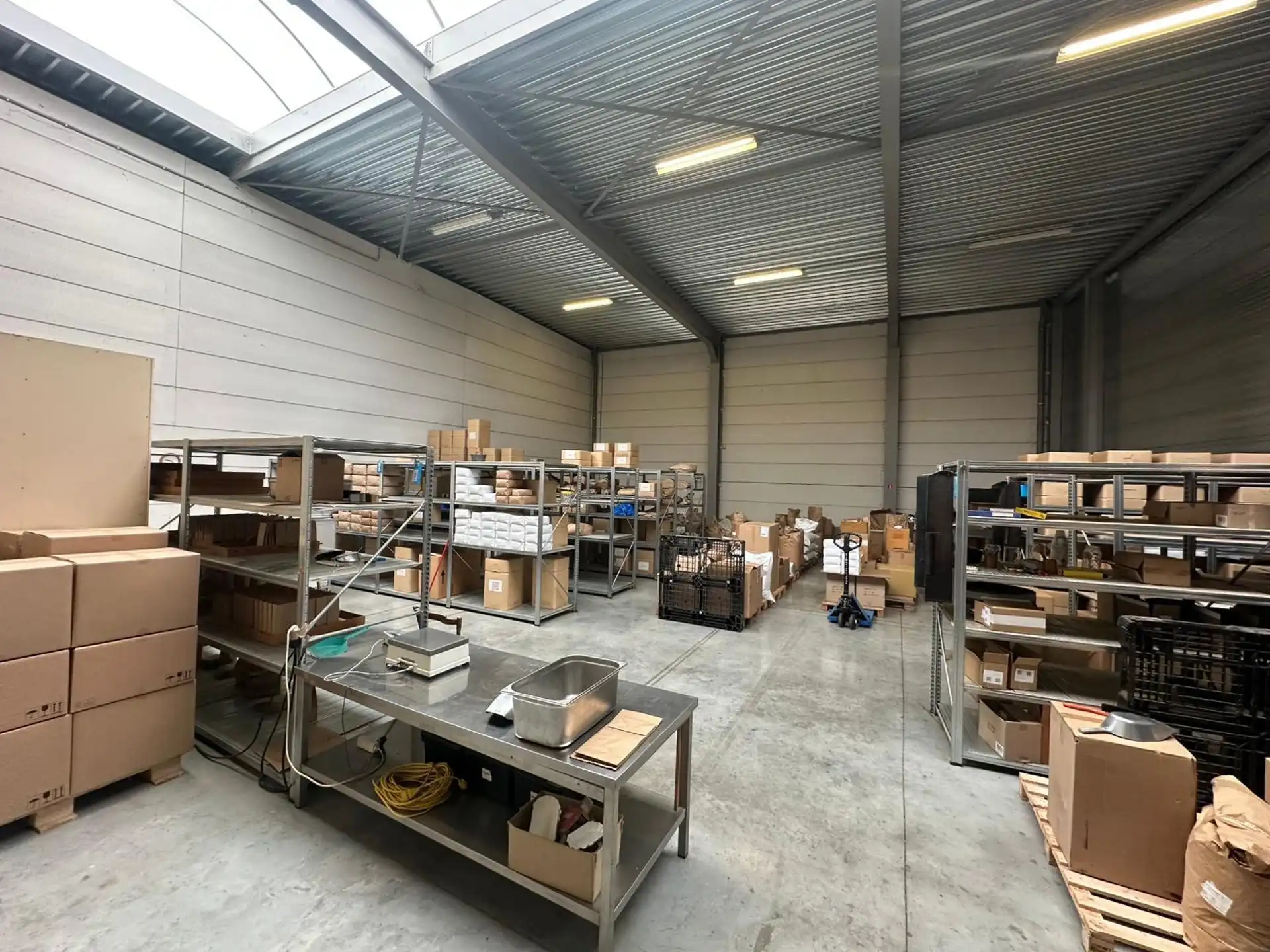 KMO-Unit te huur  foto 2