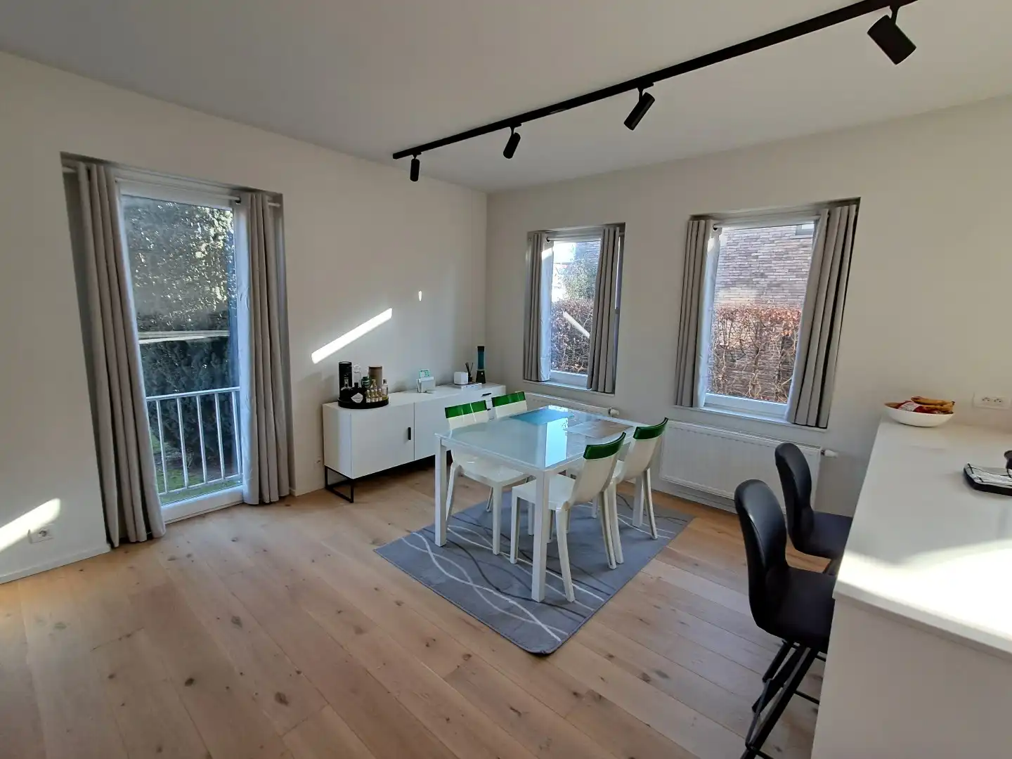 Verzorgd appartement op goede ligging! foto 4