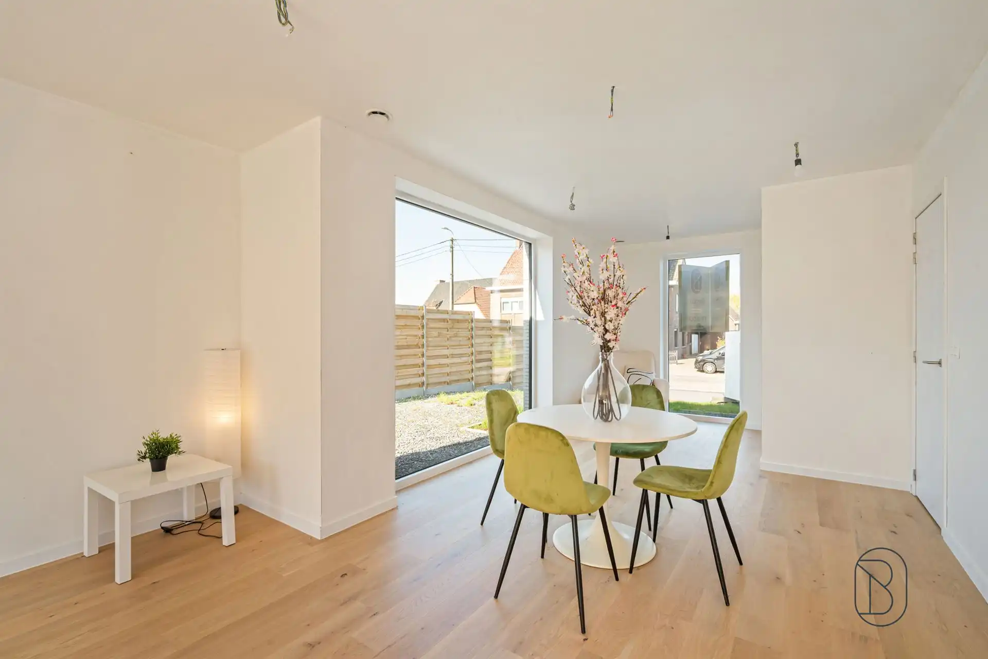 Betaalbare nieuwbouw te Anzegem onder €400.000 all-in! foto 9
