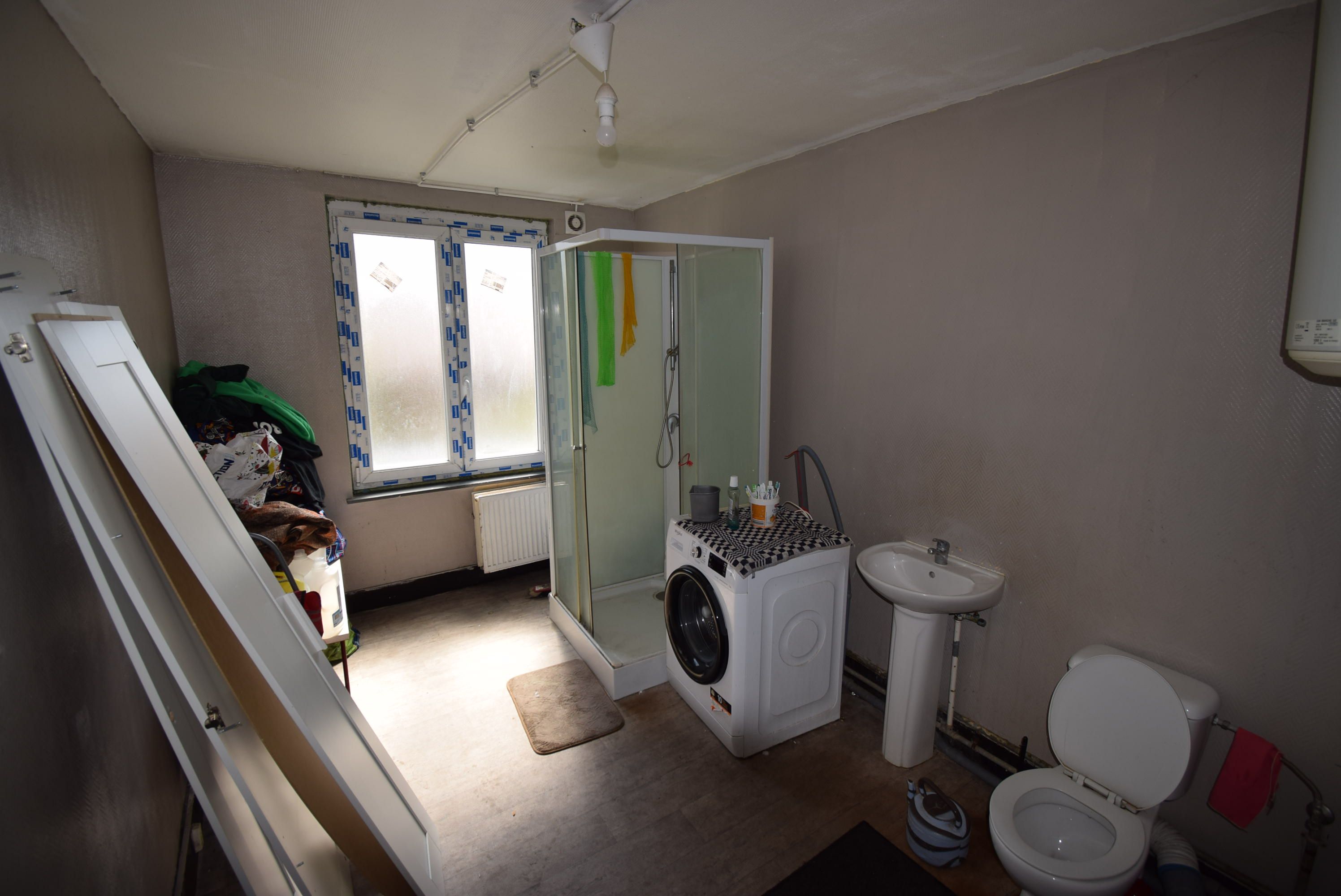 Opbrengstgebouw met 2 duplexappartementen  foto 9
