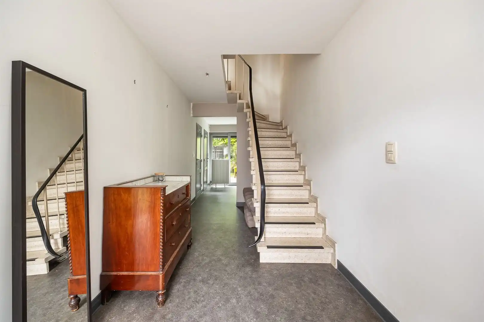 Gunstig gelegen bel-etage met 4 slaapkamers foto 21