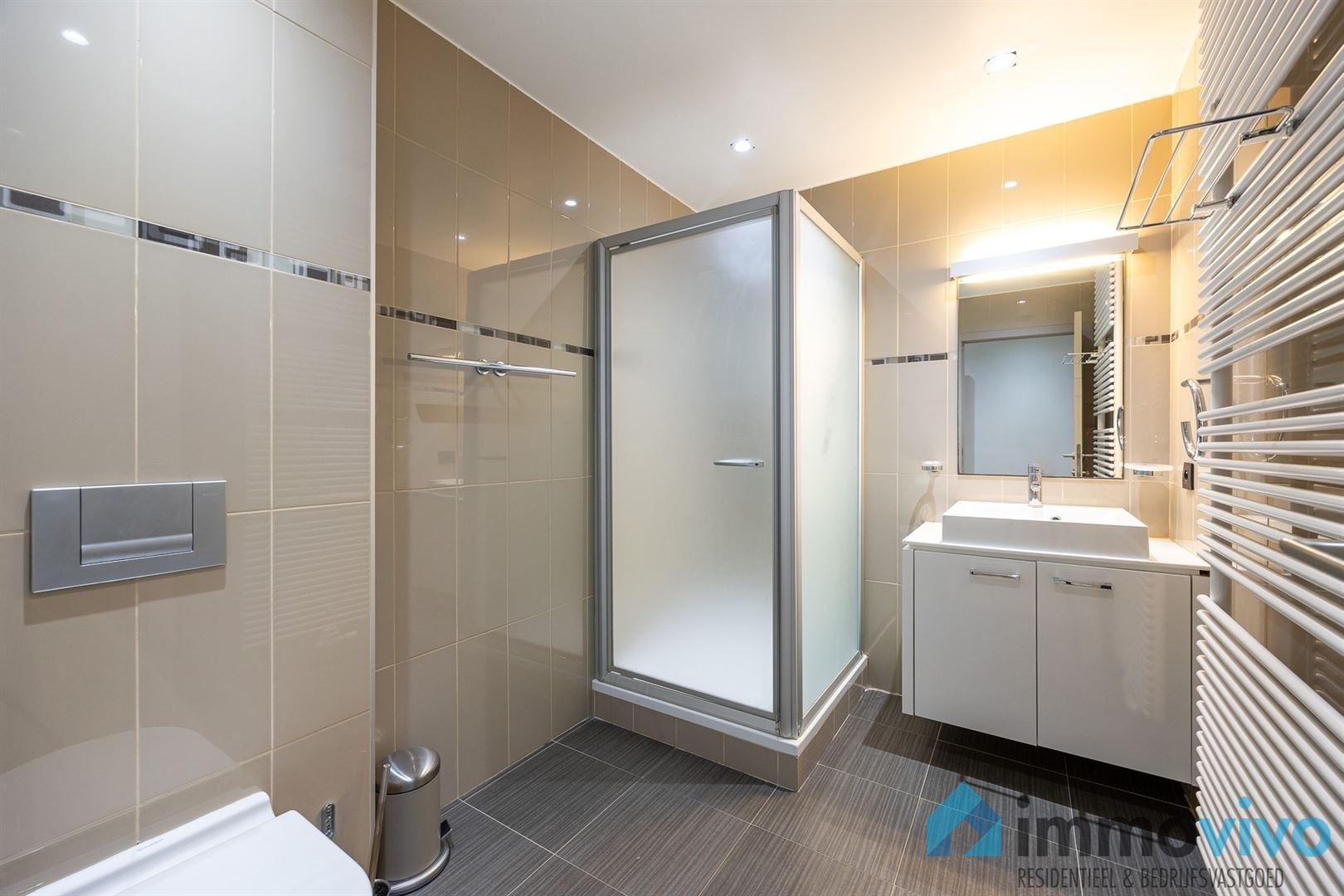 Prachtige ruime villa aan Park Den Brandt foto 20