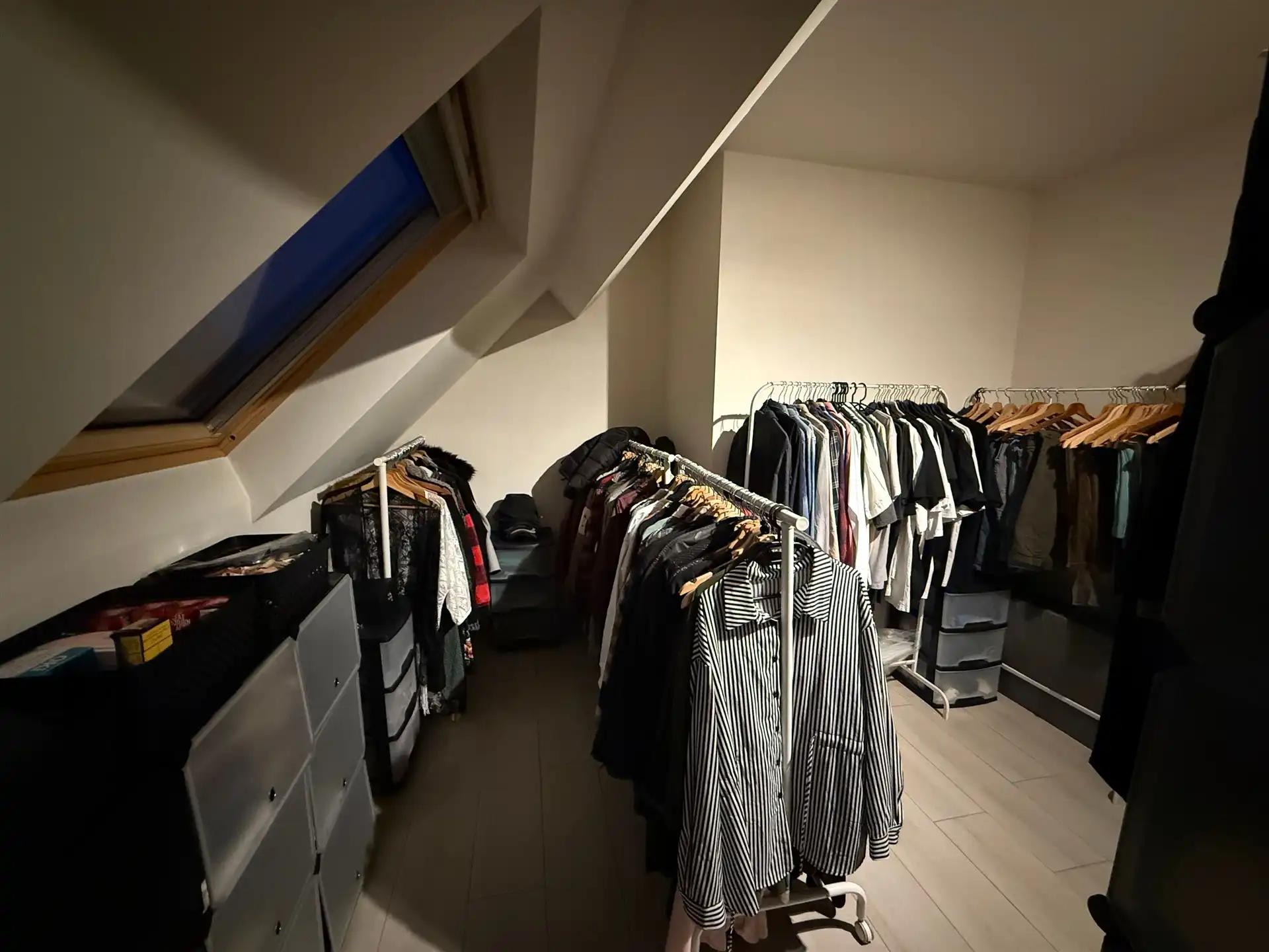 appartement met ruim terras te Merchtem centrum foto 5