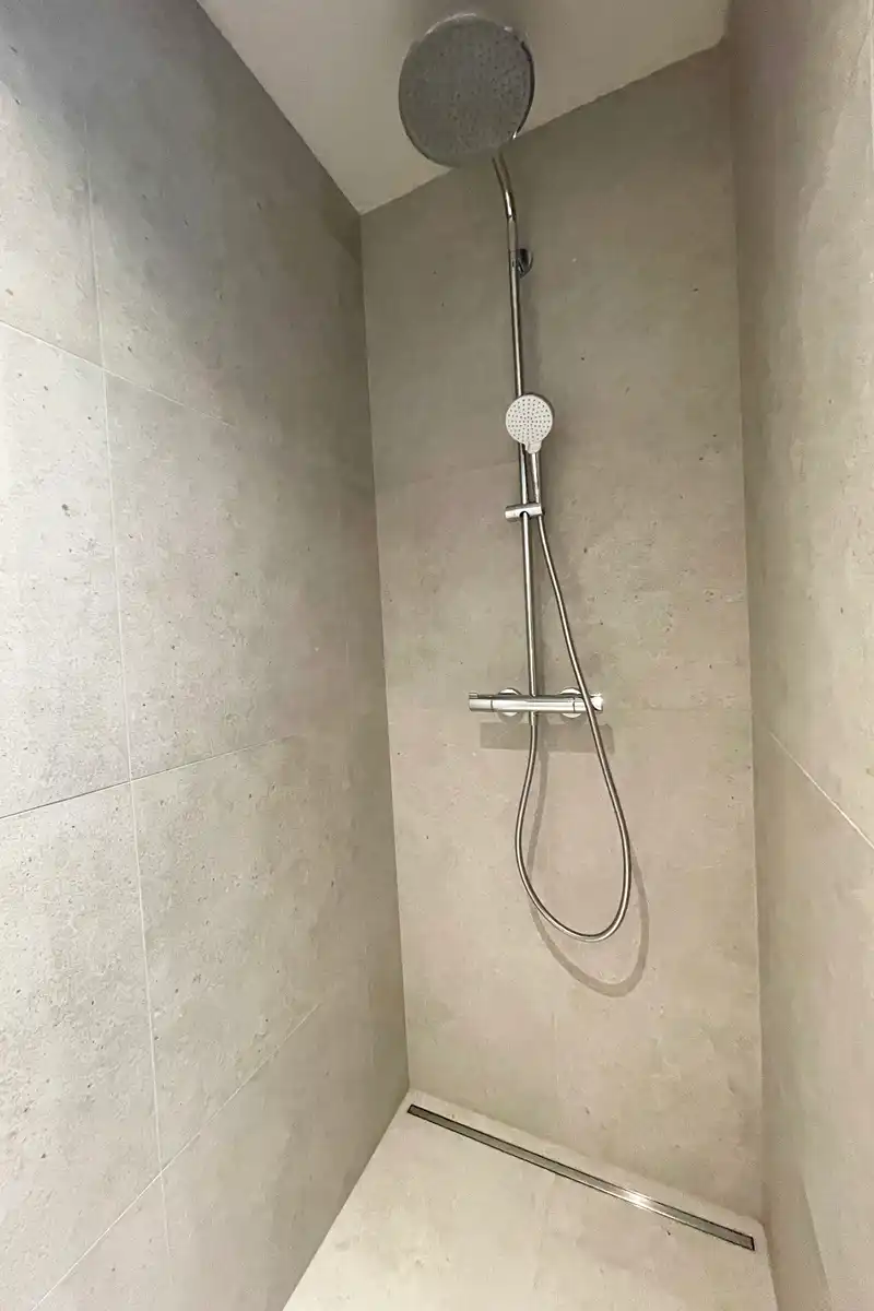 Halfopen bebouwing te Tilet-Winge. foto 17