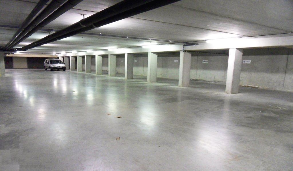 Kantoorruimte te huur in Clinton Park in Roeselare foto 21