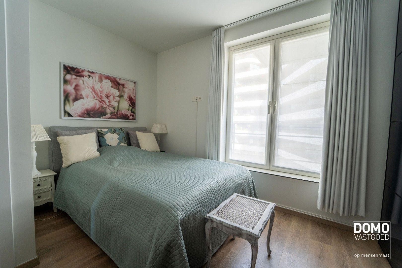 Wonen met zicht op het water – een oase van rust vlak bij het bruisende centrum van Hasselt. foto 13