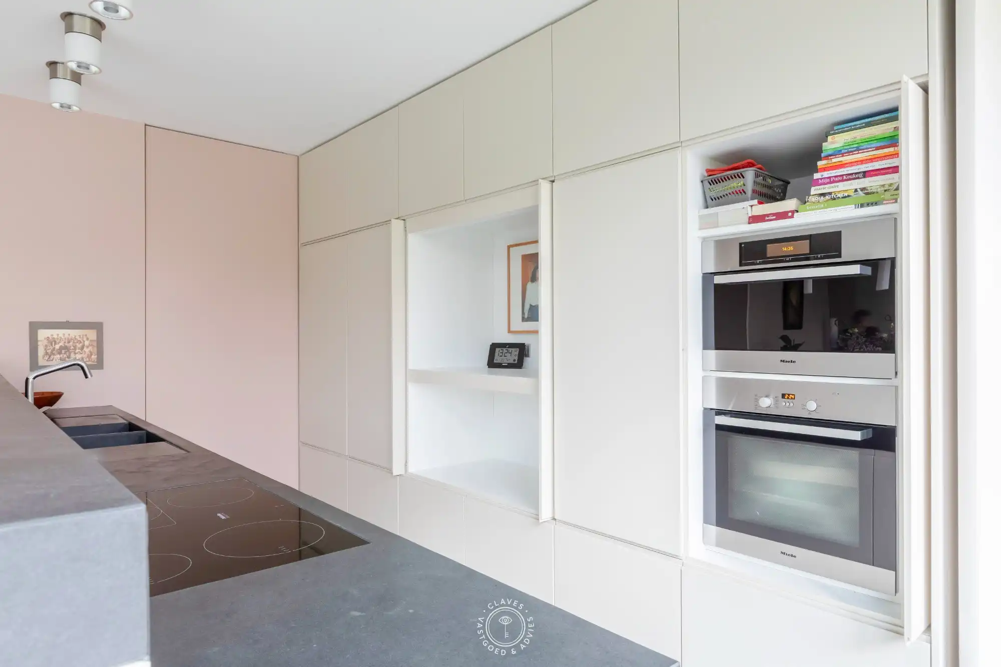 Hypermoderne passiefwoning: een technisch huzarenstukje foto 18