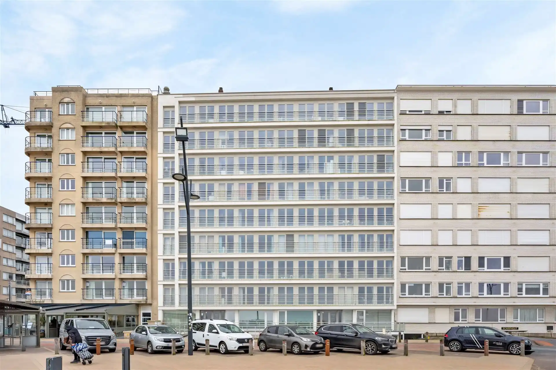 TOPLOCATIE / ZEEDIJK  foto 15