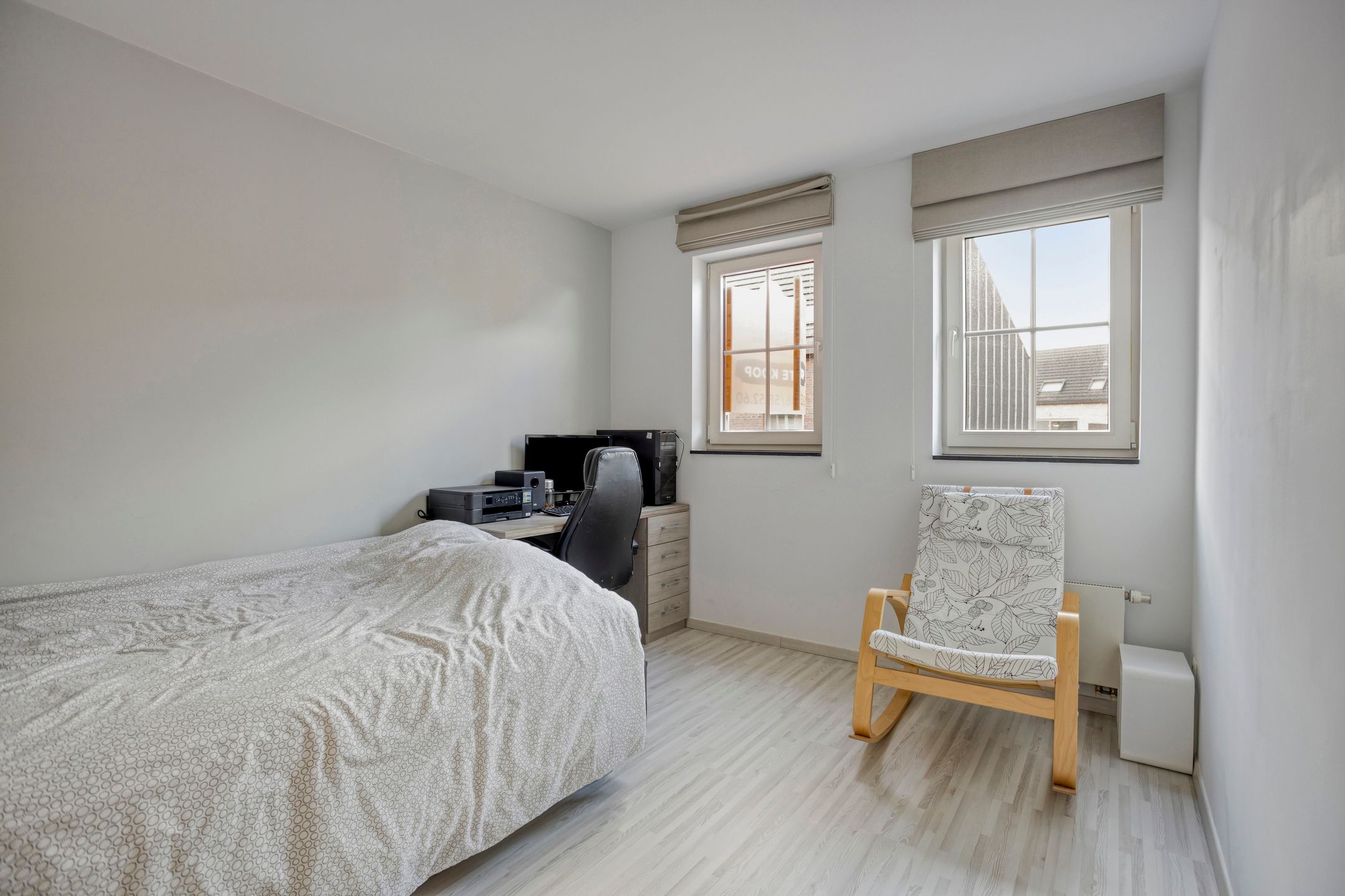 Energiezuinige woning met 3 slaapkamers in centrum Wezemaal foto 10