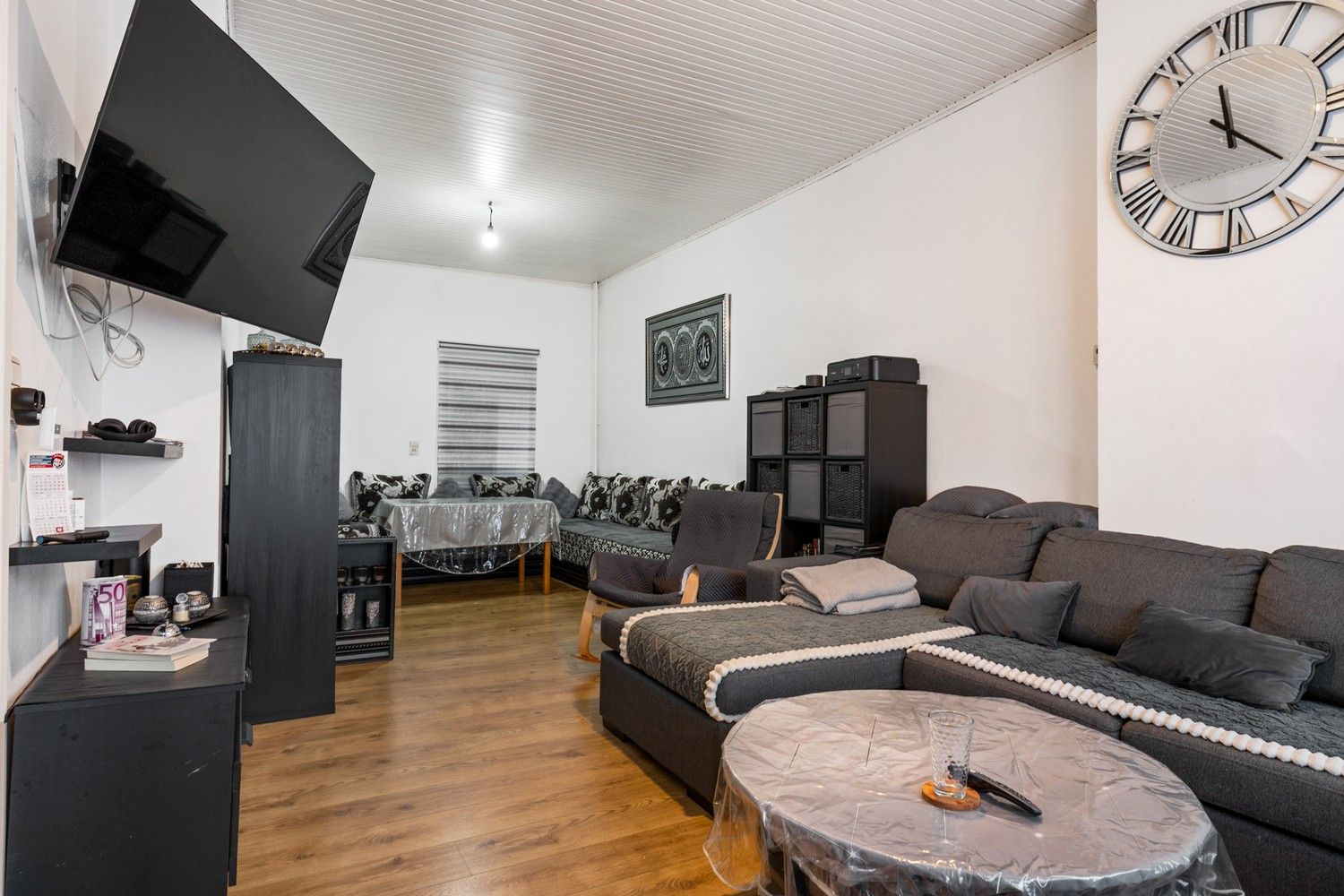 Huis met 3 slaapkamers en tuin te Deurne! foto 5