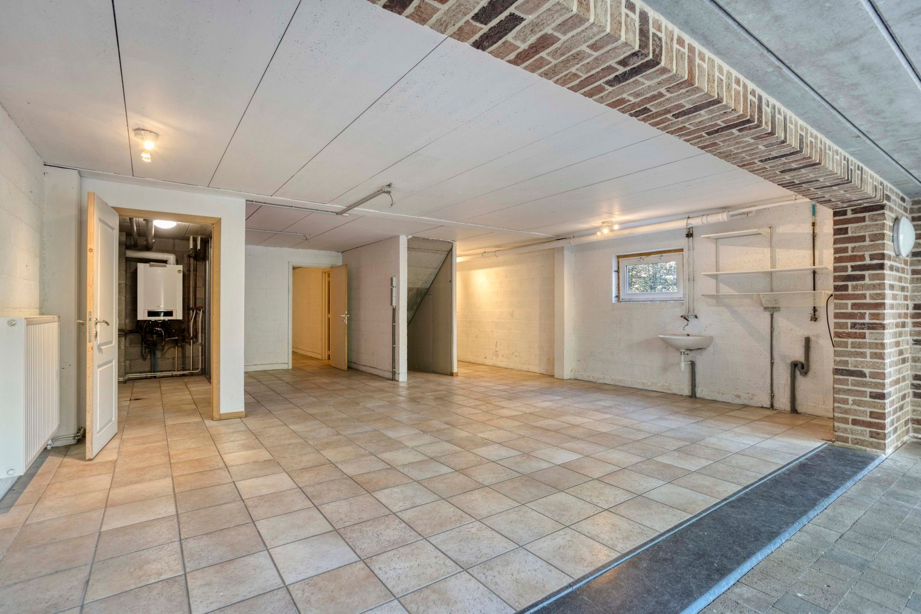 Ruime gezinswoning op TOP ligging. foto 15