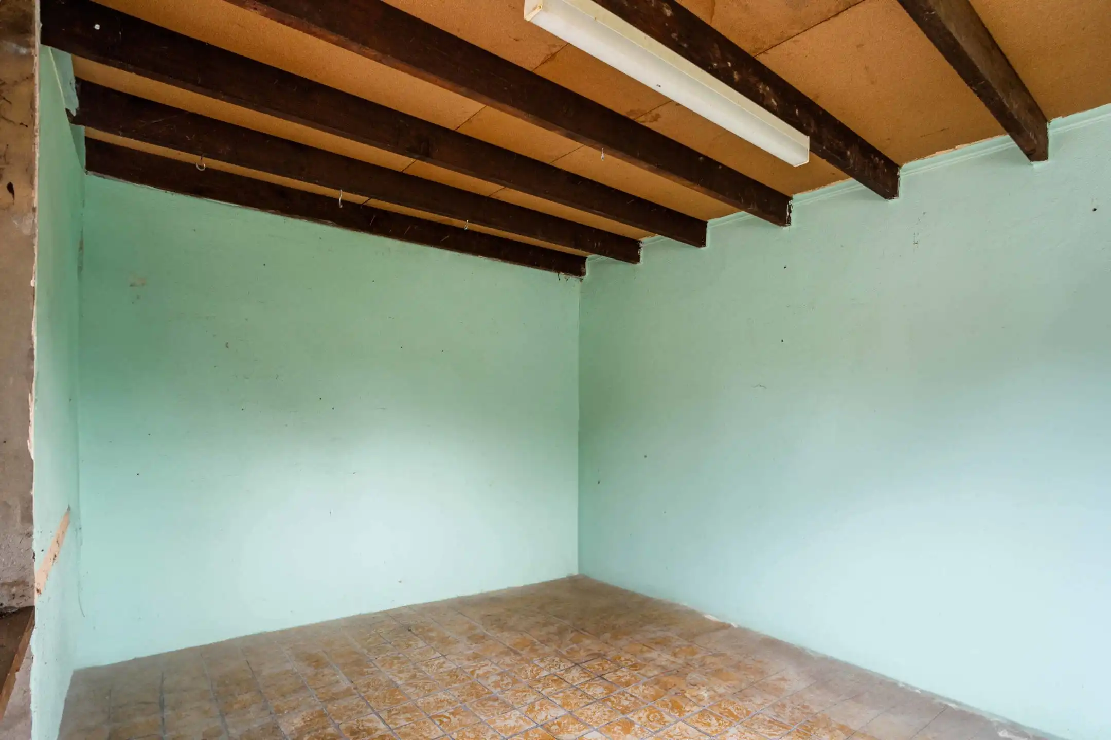 Alleenstaande villa met garage residentiële wijk te Ronse foto 29