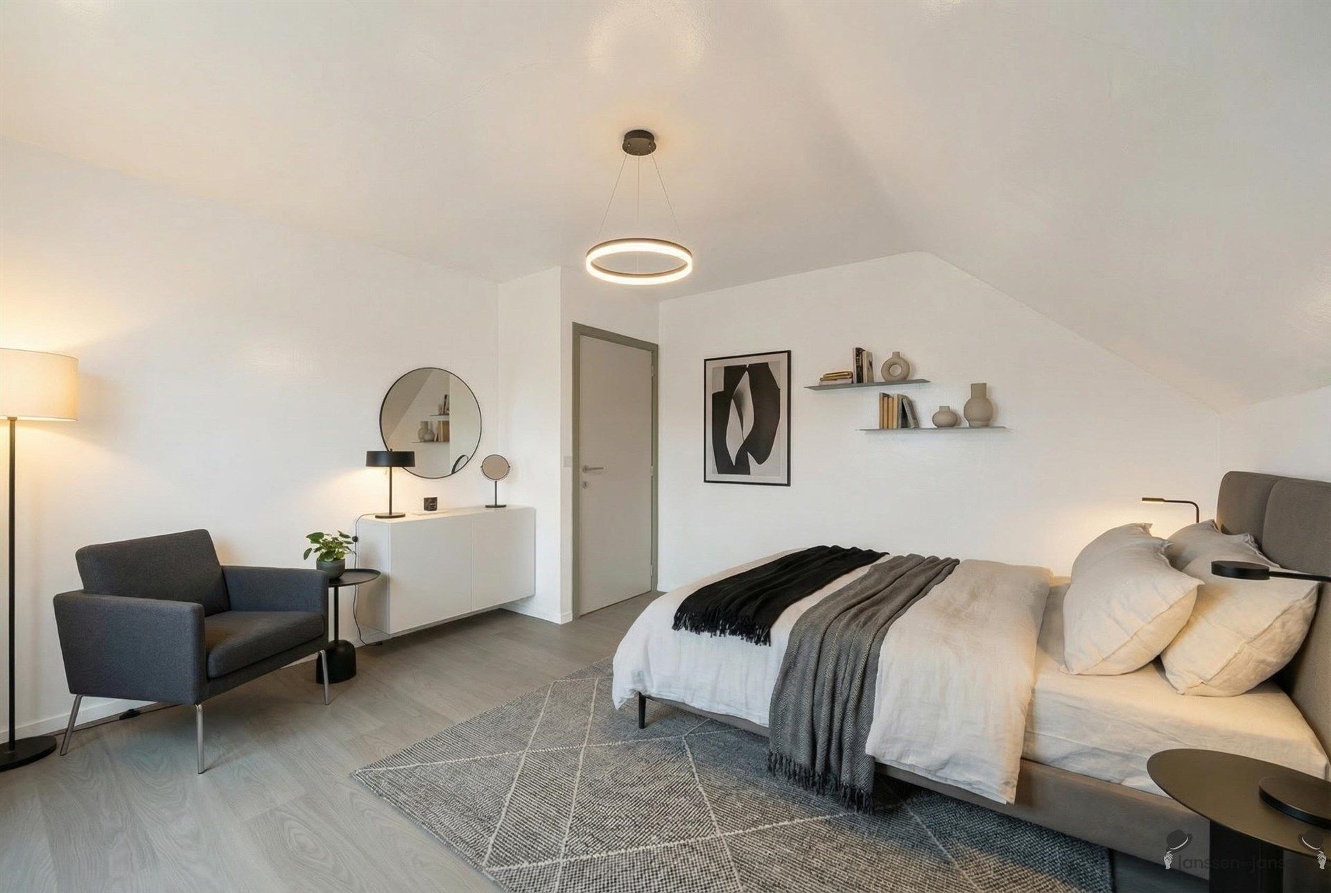 Nieuwbouw centrum Neeroeteren foto 22