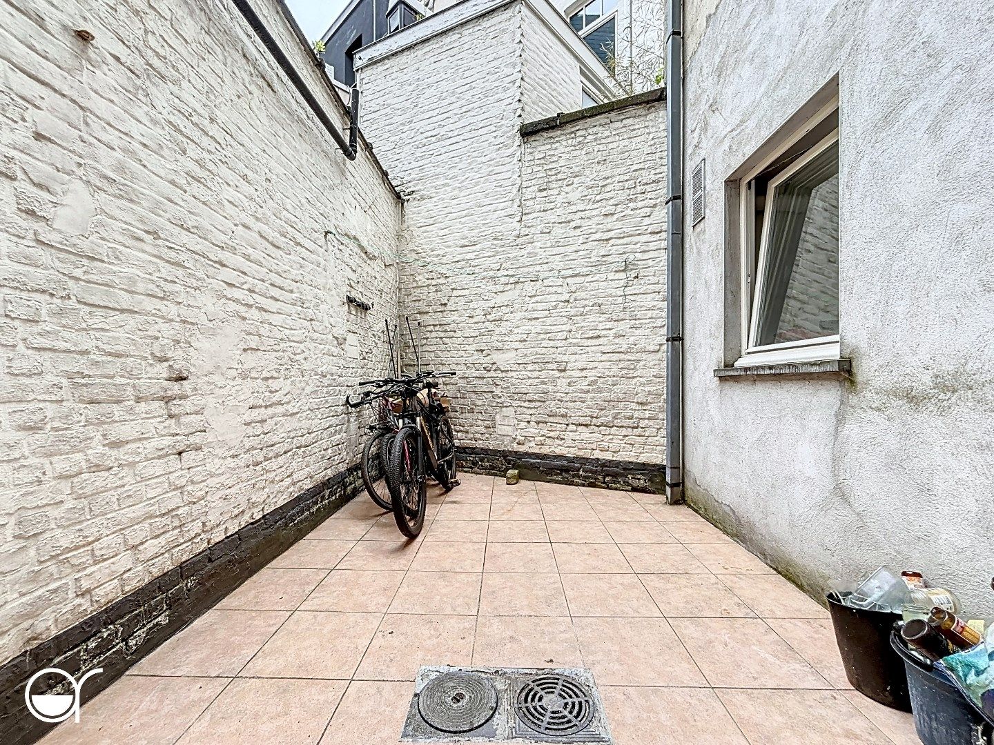 Opbrengsteigendom met vier studio’s  foto 4