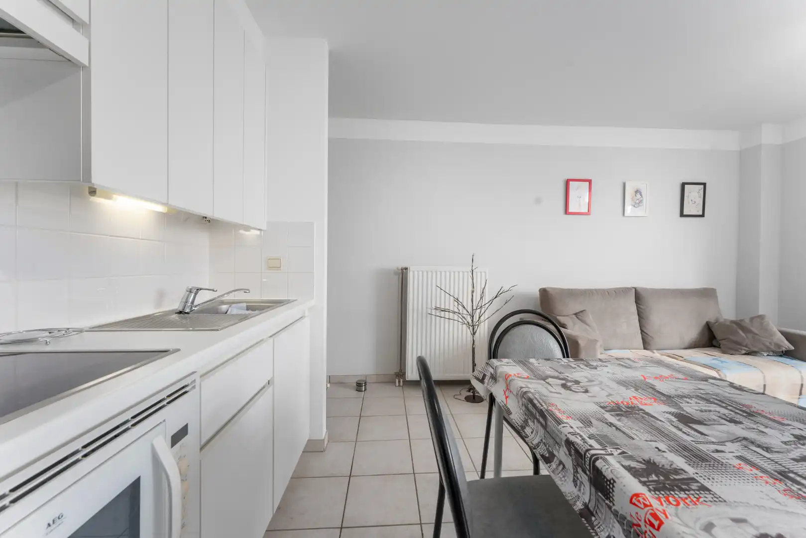 Appartement te koop foto 5