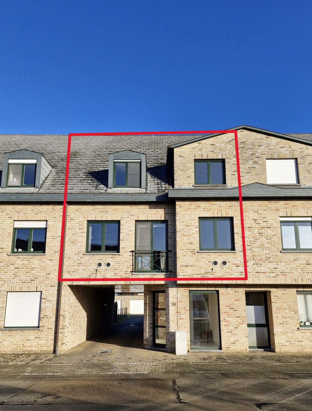 Appartement te koop foto 23