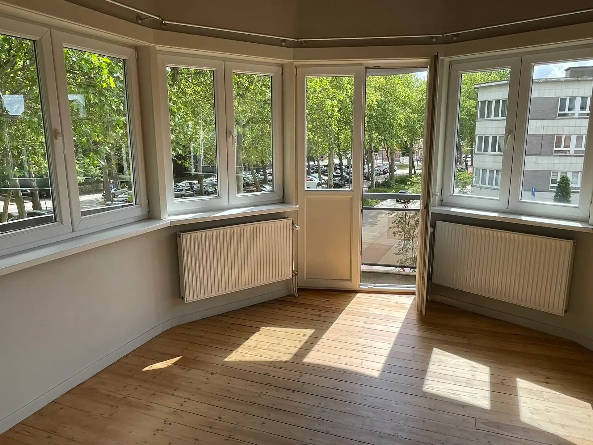 Appartement te koop foto 2