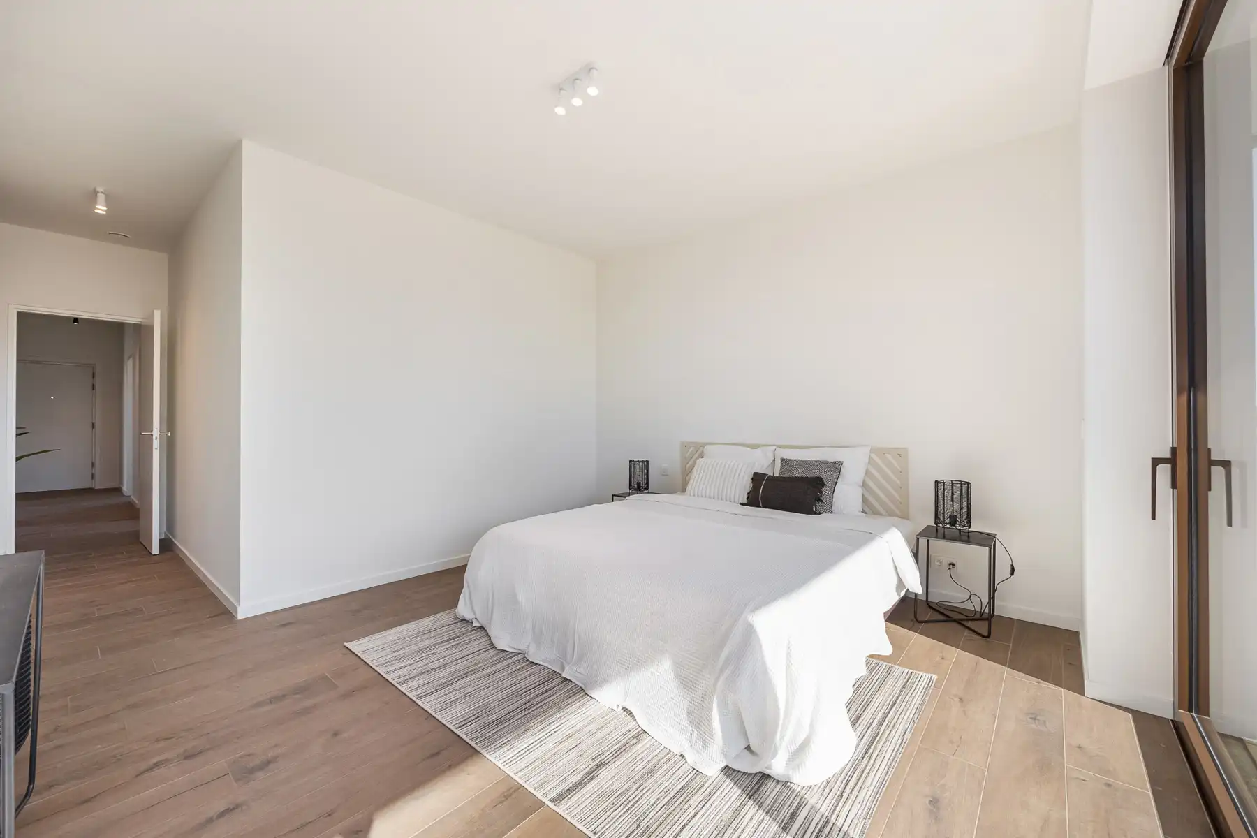 Riant nieuwbouw dakappartement met prachtig uitzicht  foto 8
