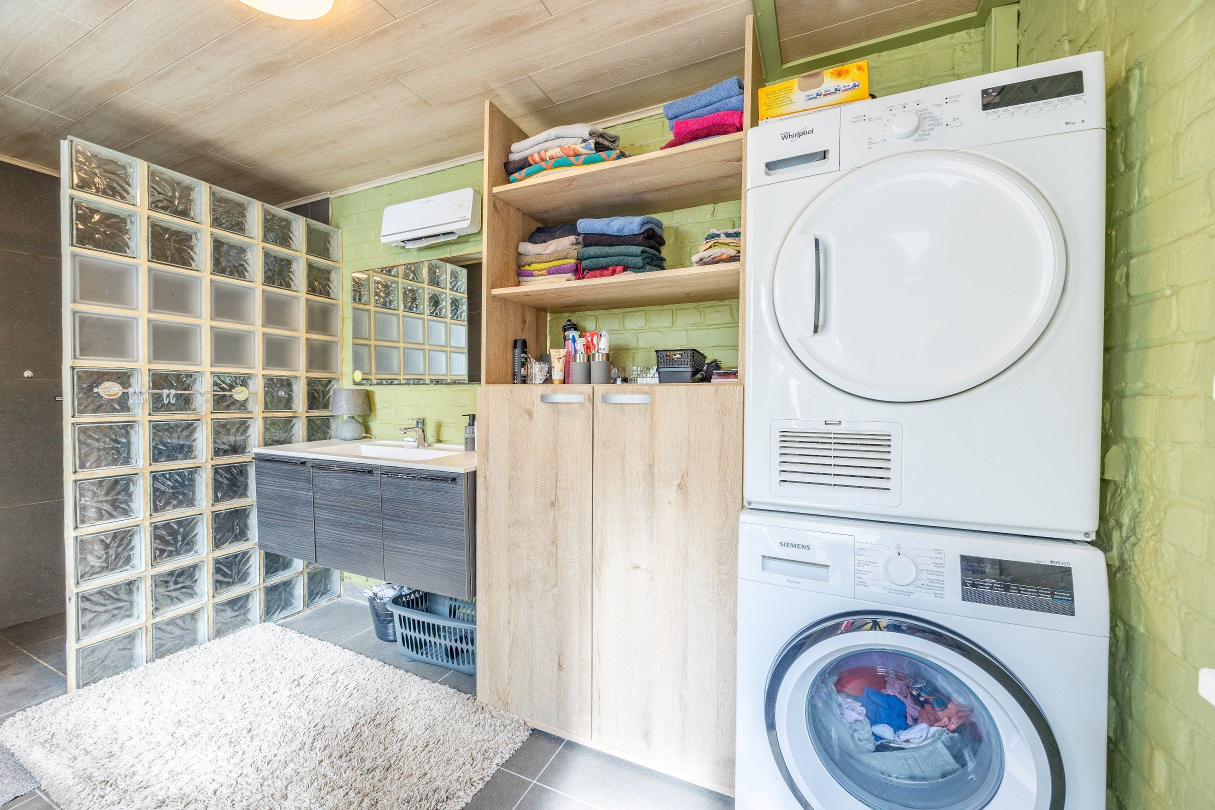 STARTERSWONING MET GARAGE  foto 10