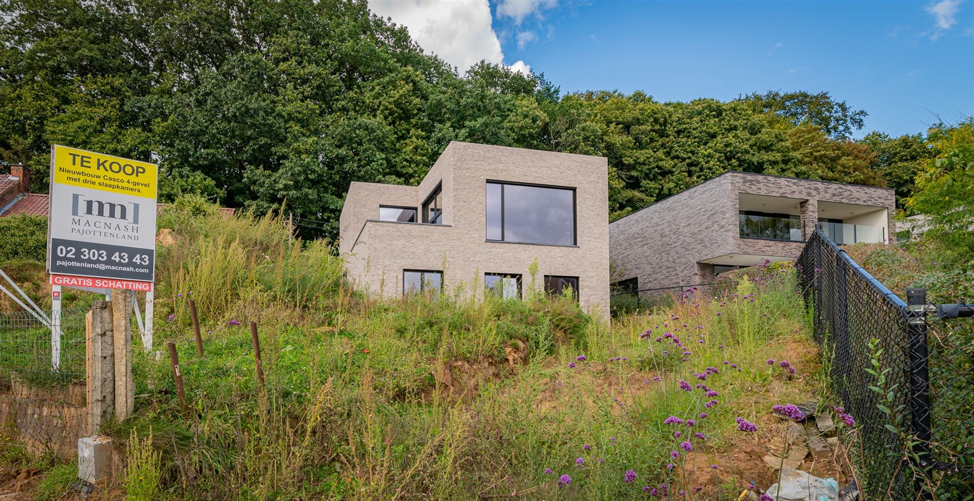 Casco villa te koop in Oetingen met prachtig uitzicht  foto 1