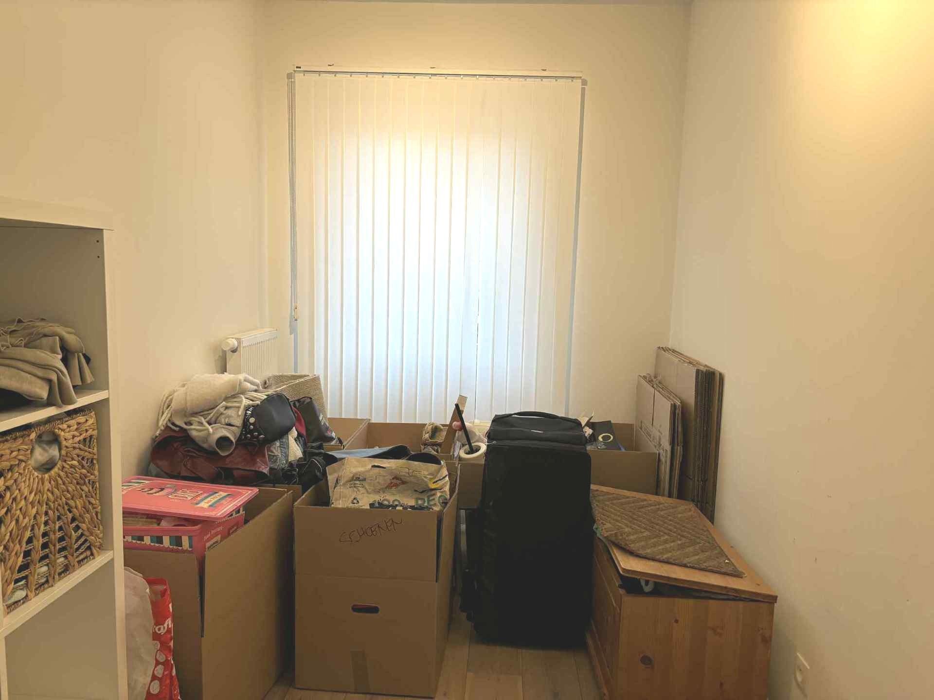 WETTEREN - Recent duplexappartement in het centrum foto 8